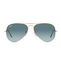 Occhiali da sole Ray-Ban 0RB3025  58  001/3M - 0RB3025  58  001/3M